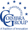Coimbra Group logo