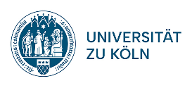 University of Koln logo