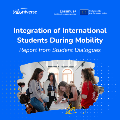 Cover of the document